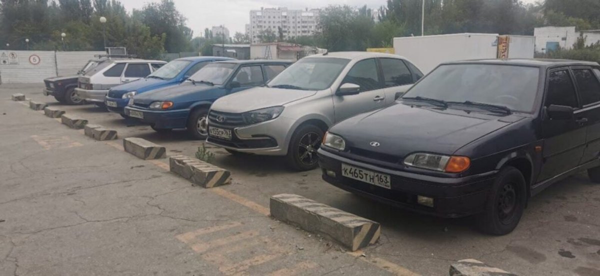 Запретные авто