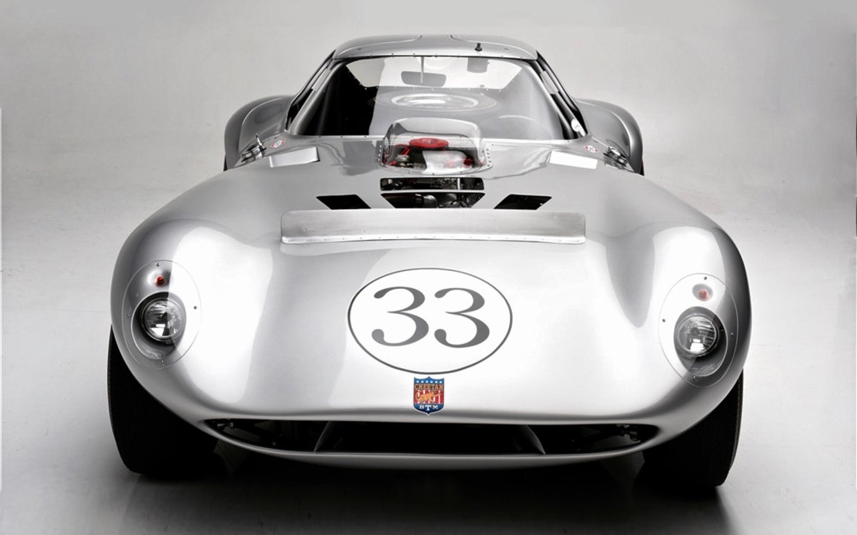 Chevrolet Cheetah