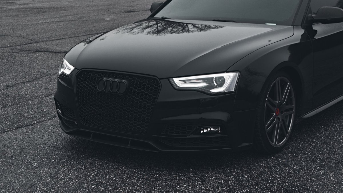 Audi s5 b8