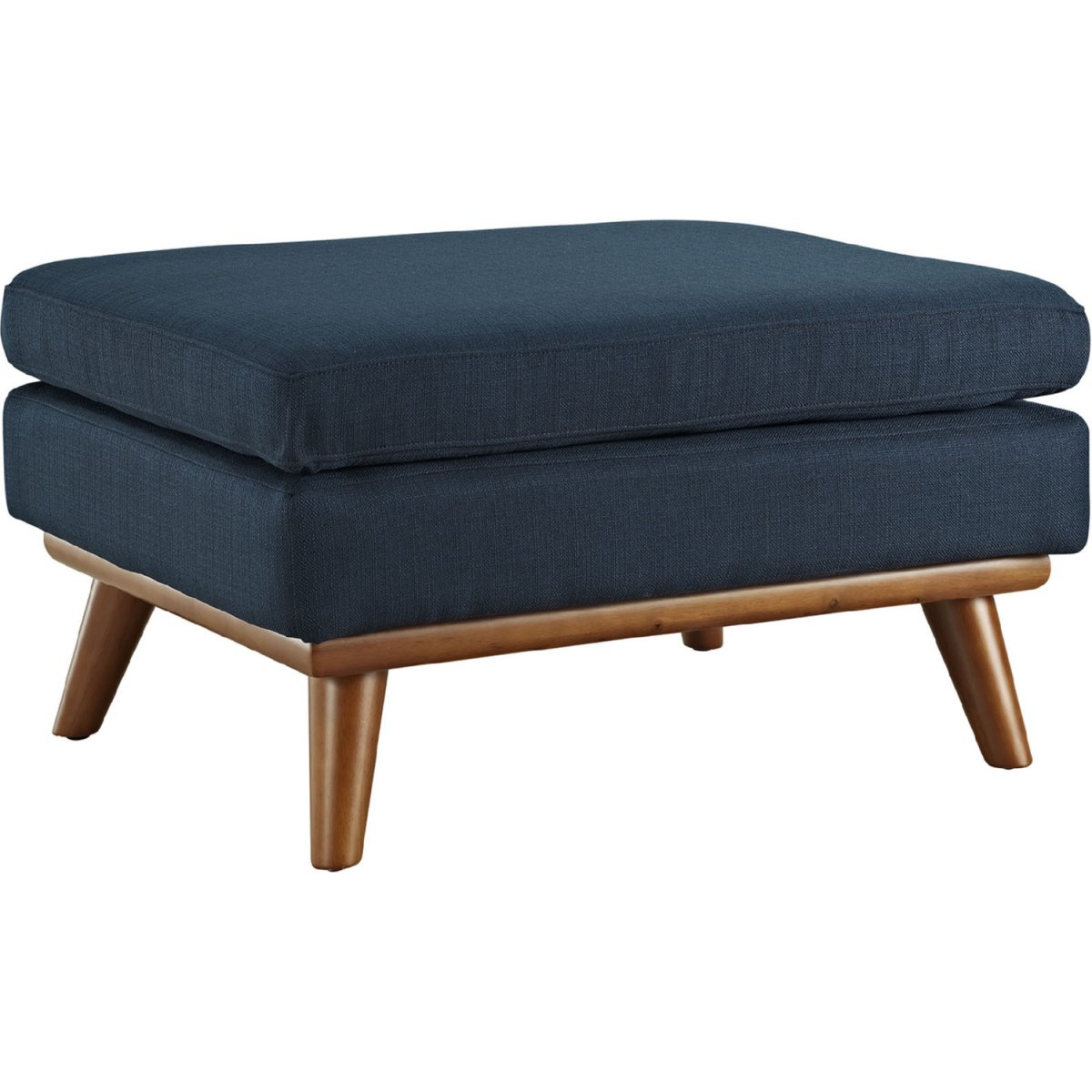 Mid Century пуф