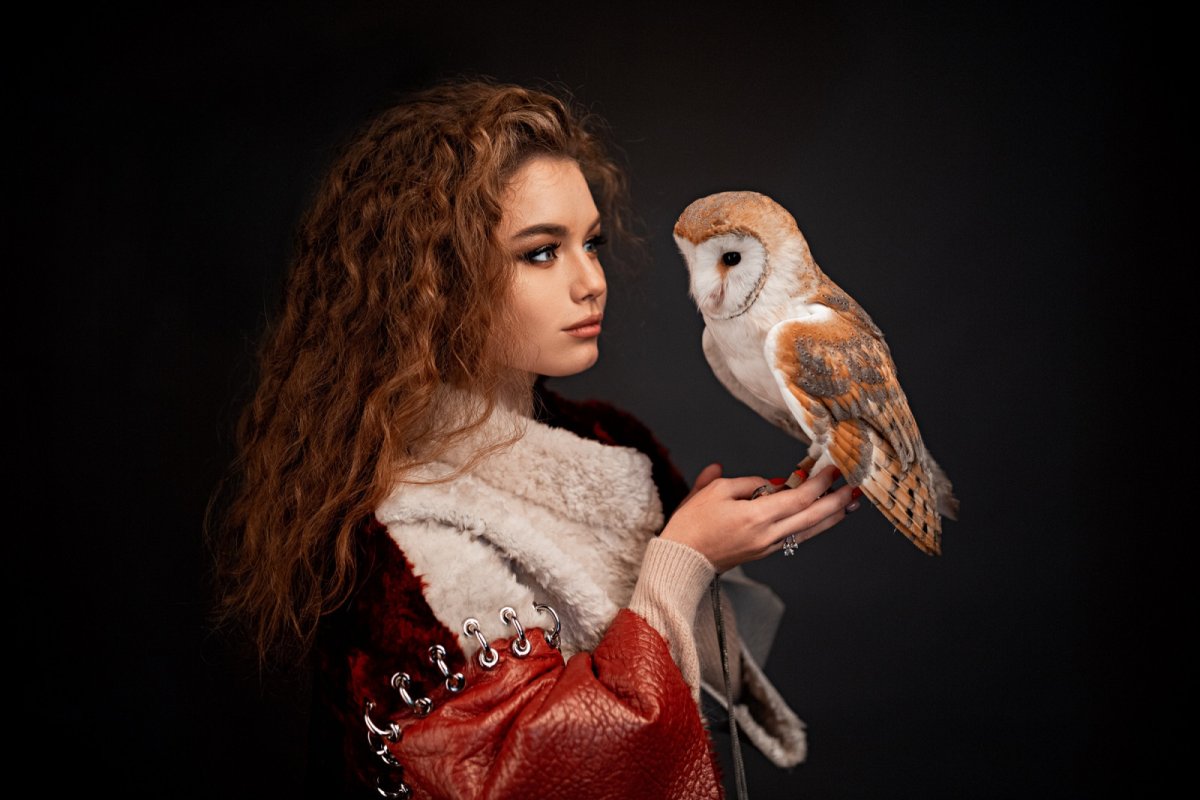 Елена Филина