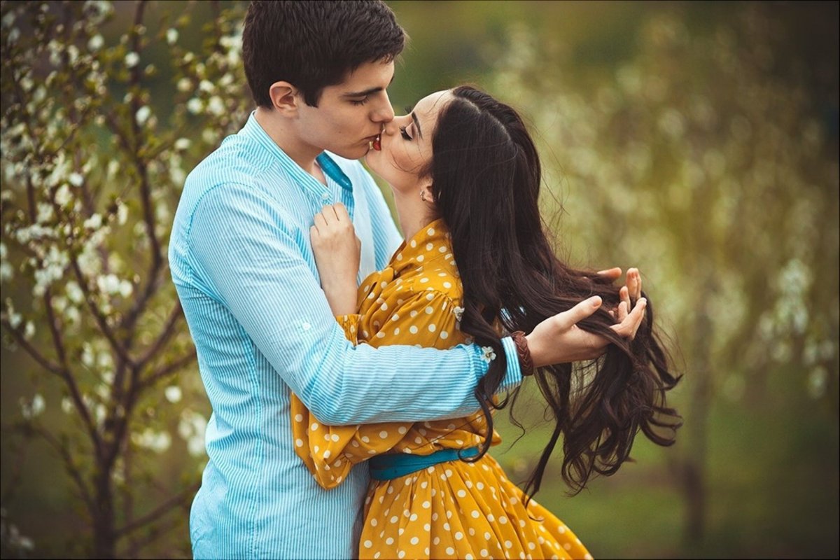 Севиш севилиш