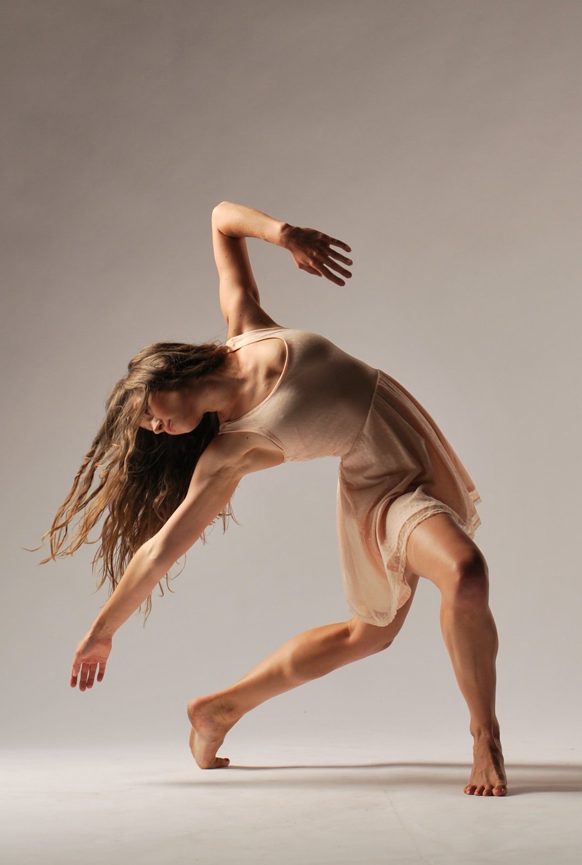 Контемп (Contemporary Dance)