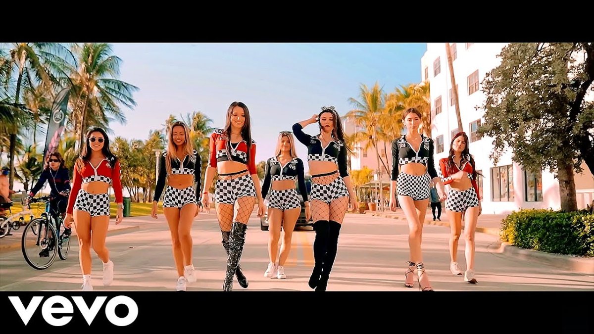 Don Omar Danza Kuduro Remix