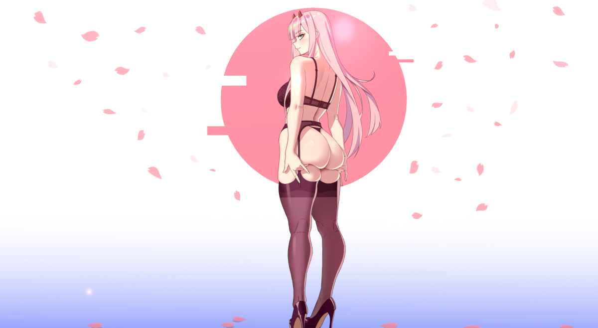 Anime обои для рабочего стола