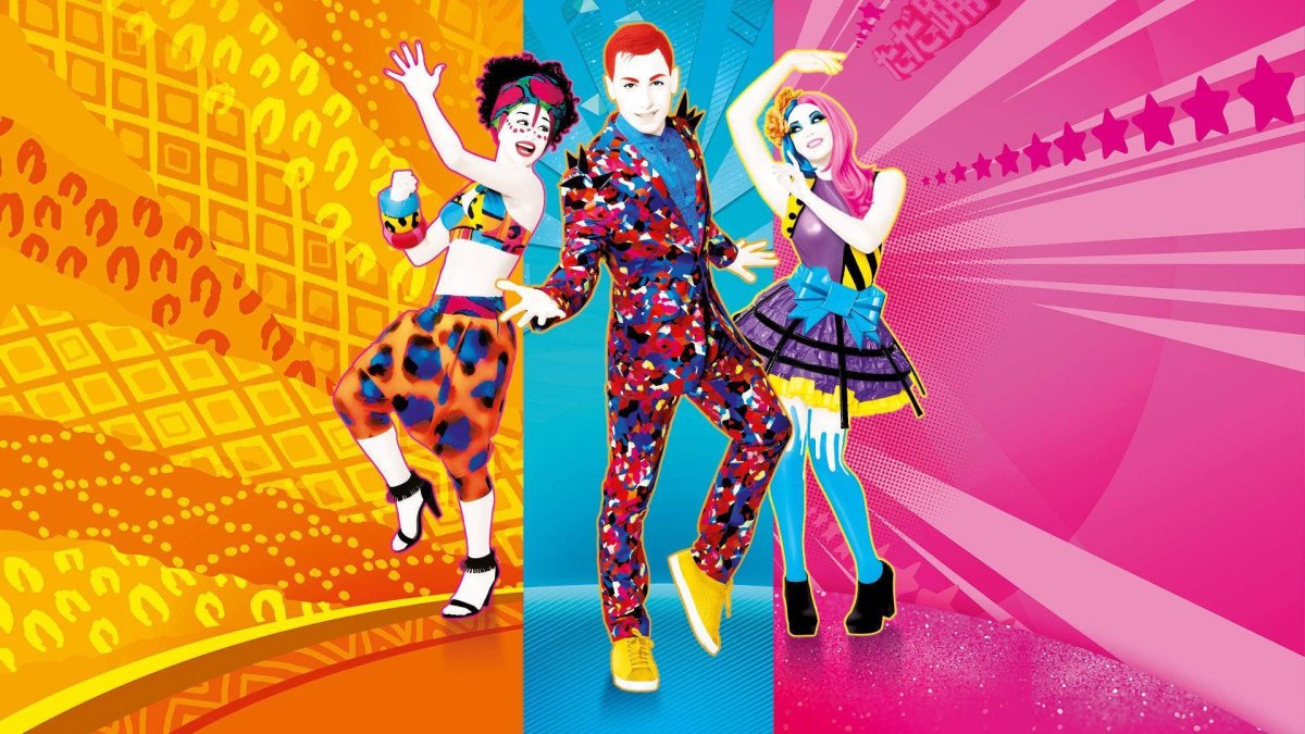 Just Dance (игра)