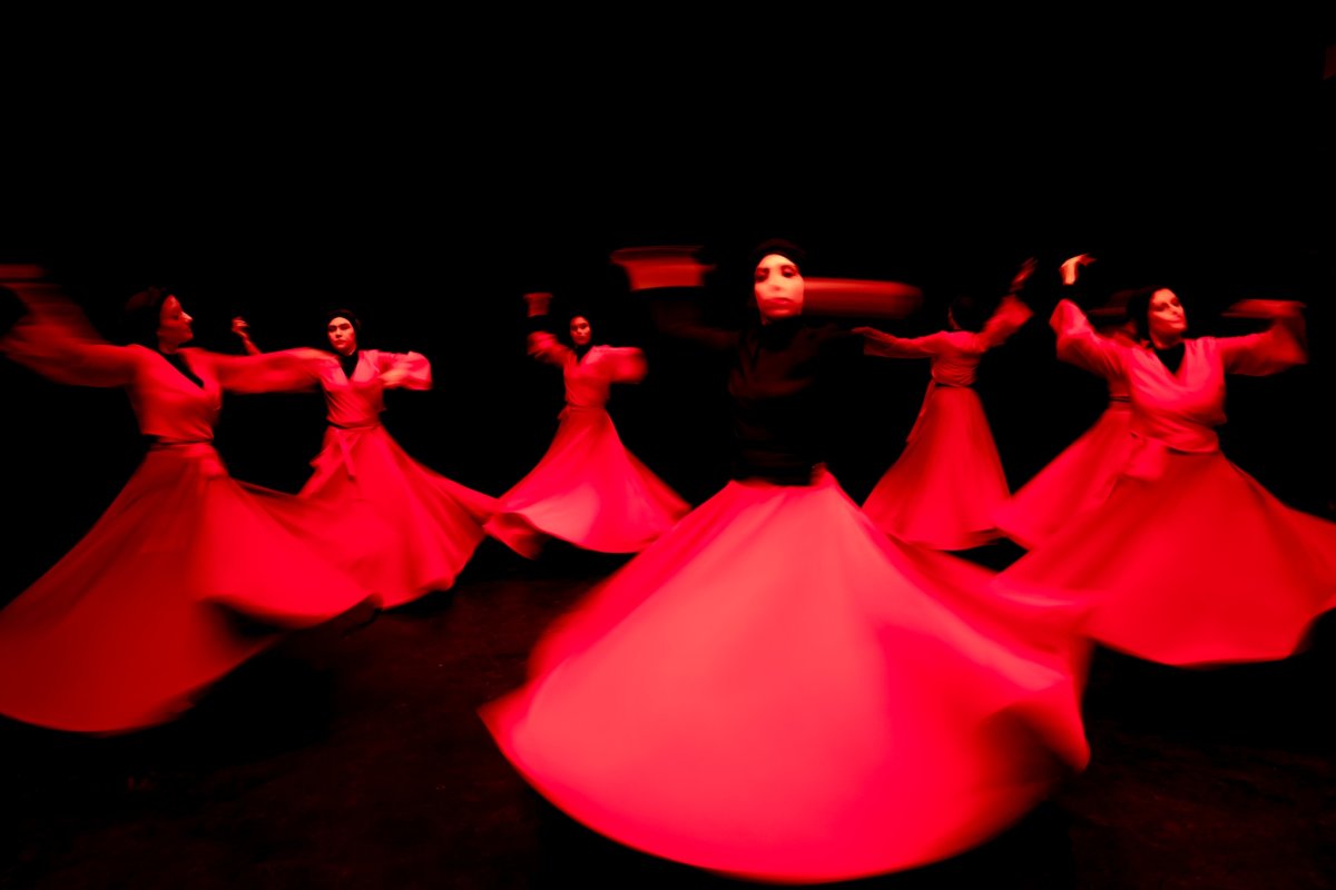 Sama Dance