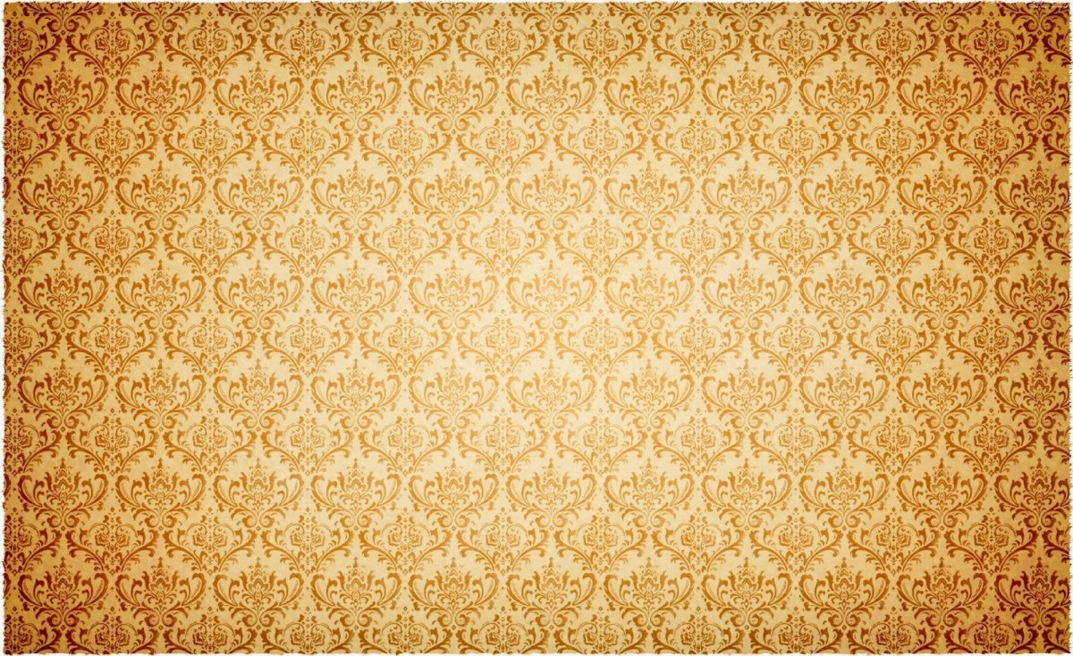 Фон с узорами