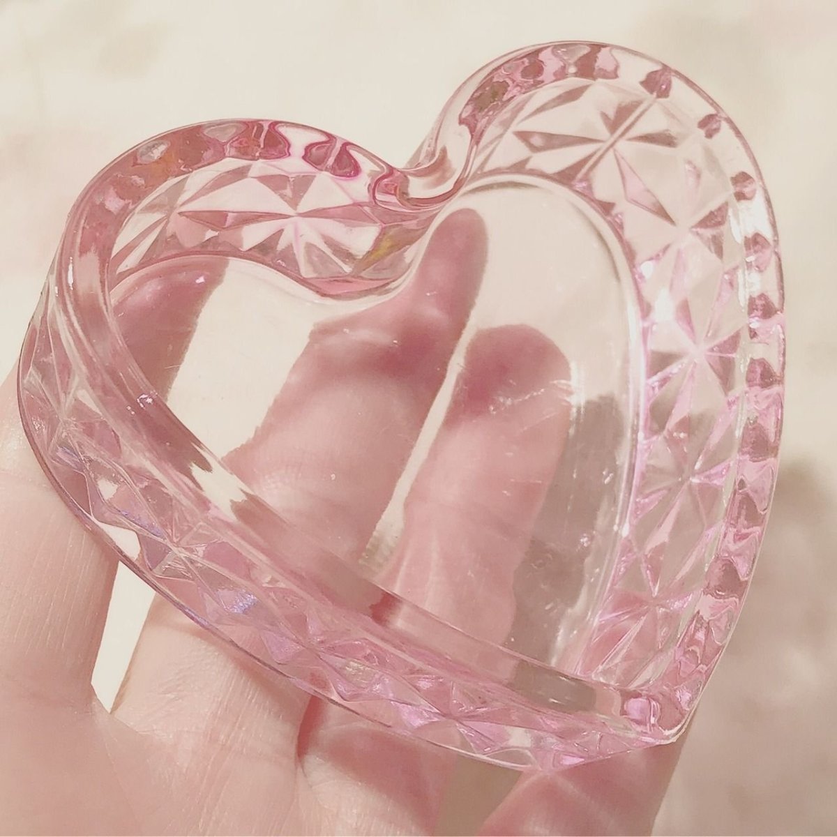 Сердечки эстетики красивые