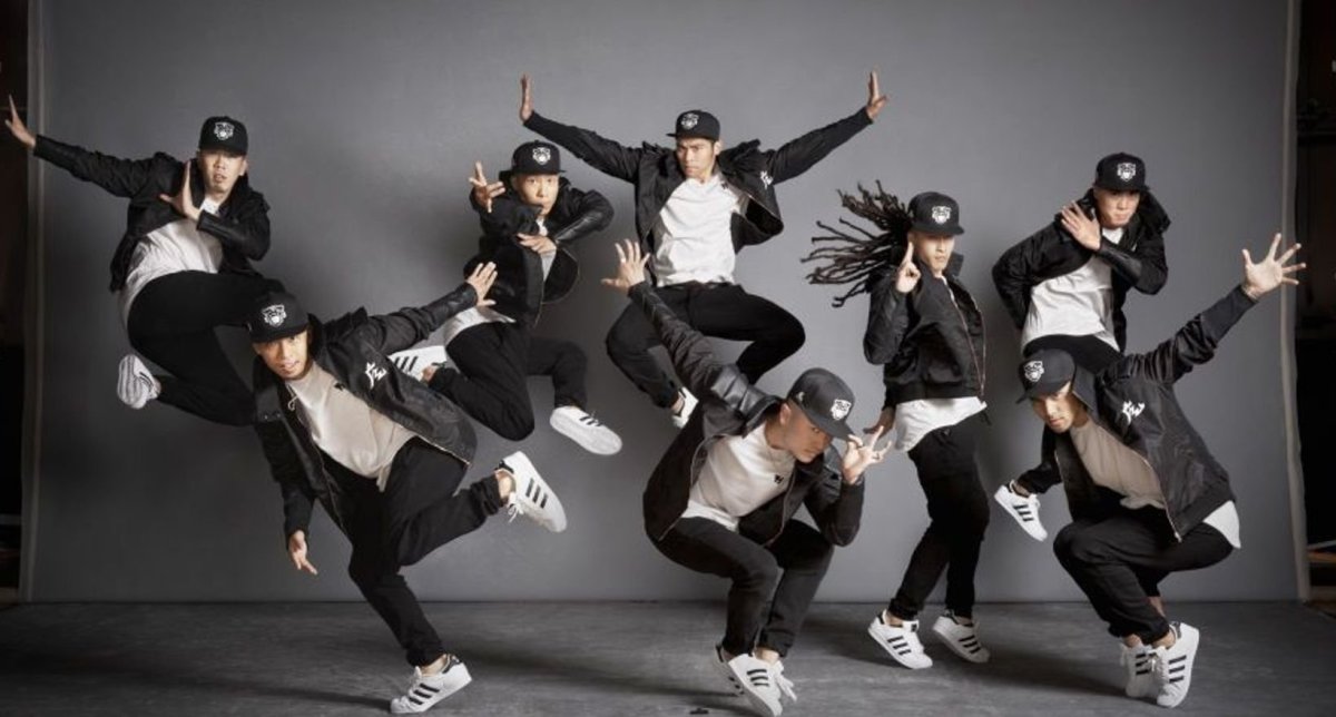 Команда Kinjaz