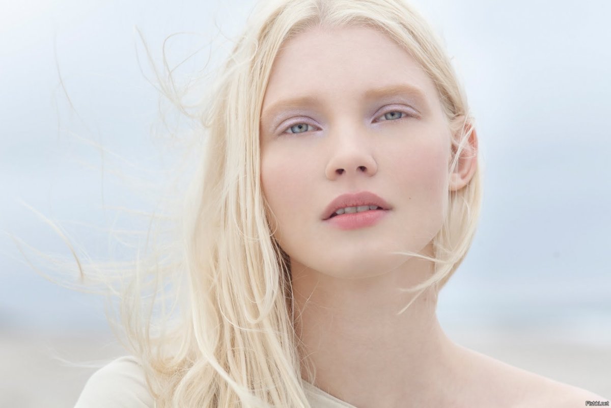 Daria Zhemkova (Дарья Жемкова)