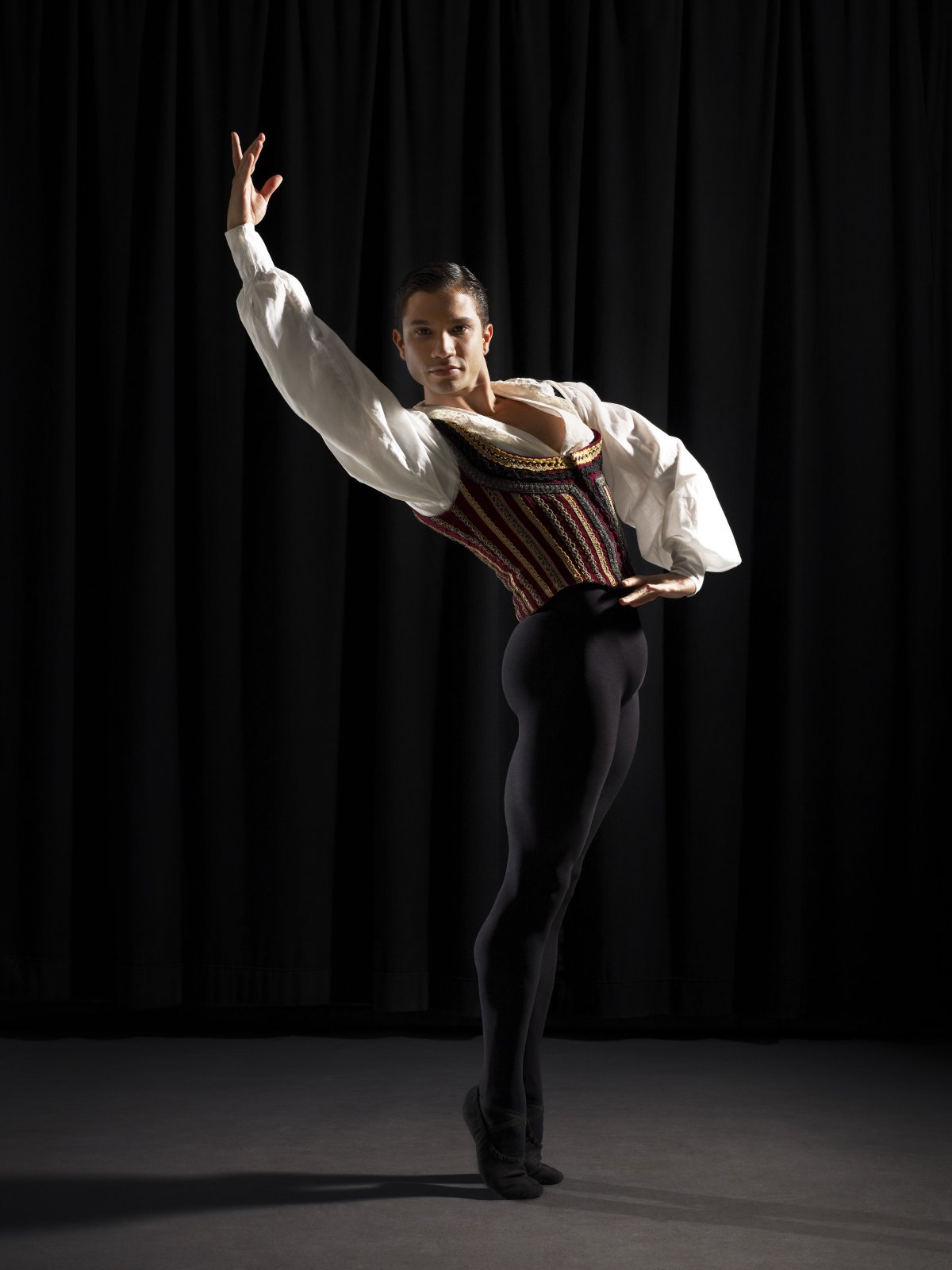 Yosvani ramos