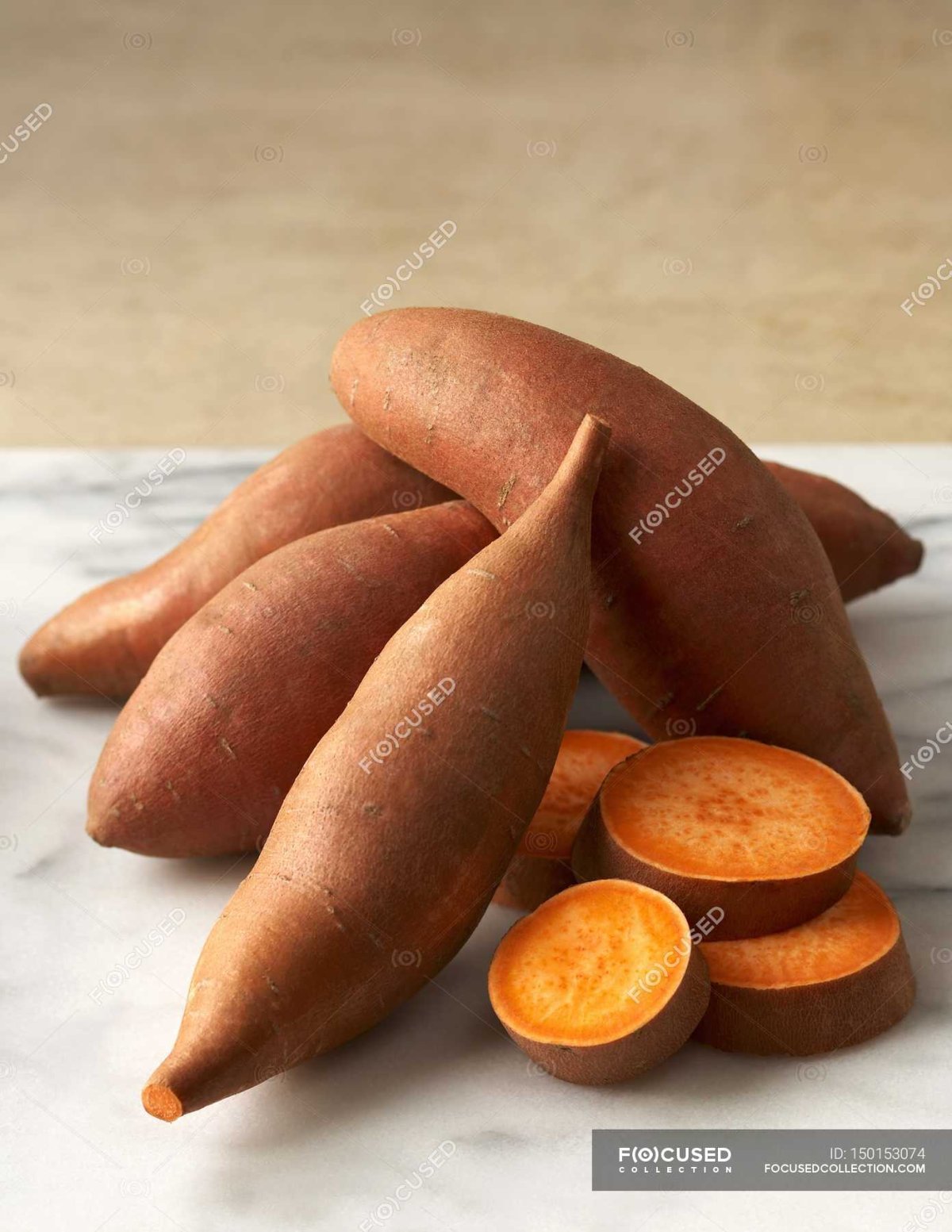 Батат ямс