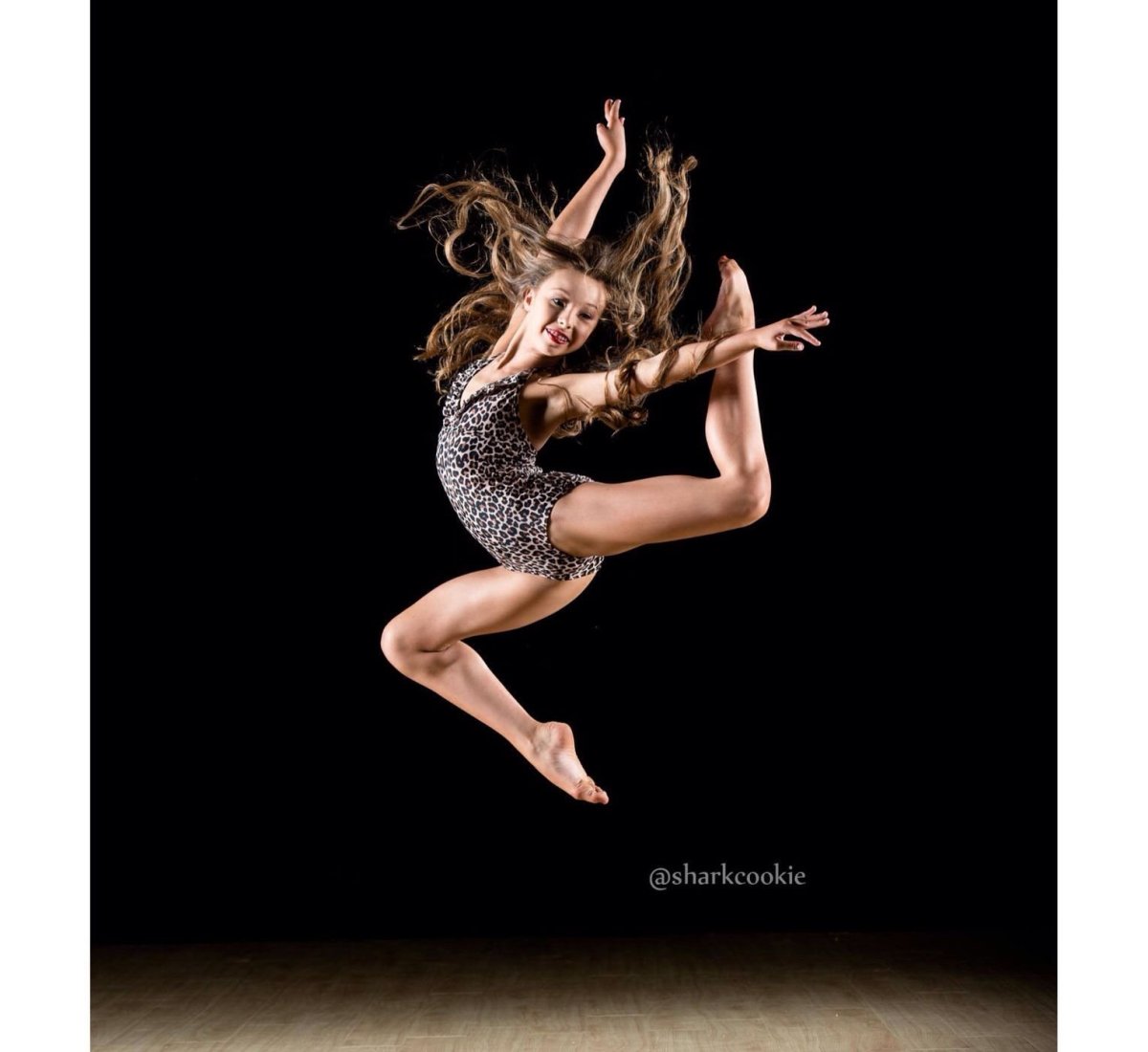 София Лючия Dance moms
