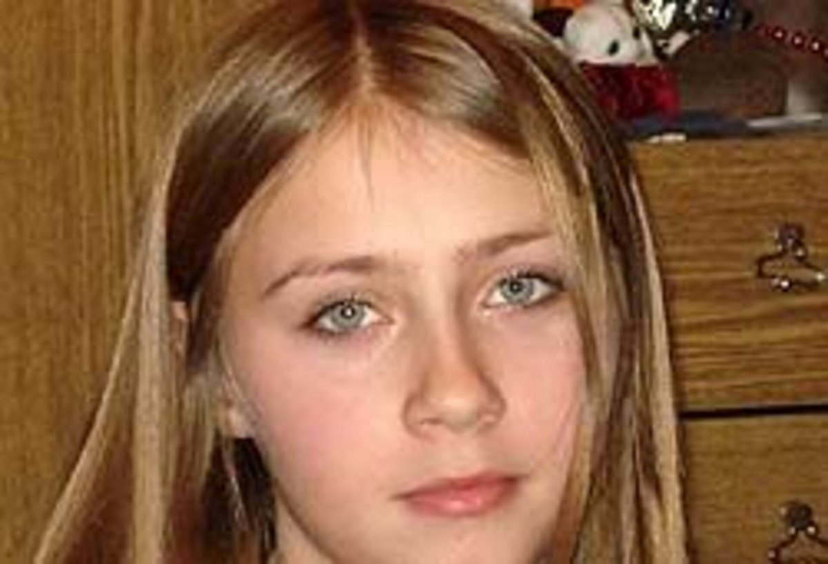 Аня Бешнова 2008