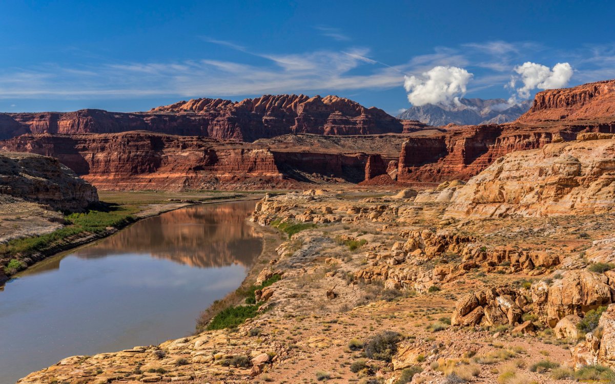 Гранд каньон Колорадо Grand Canyon Colorado