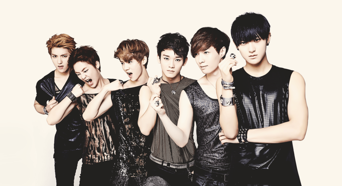 EXO 8