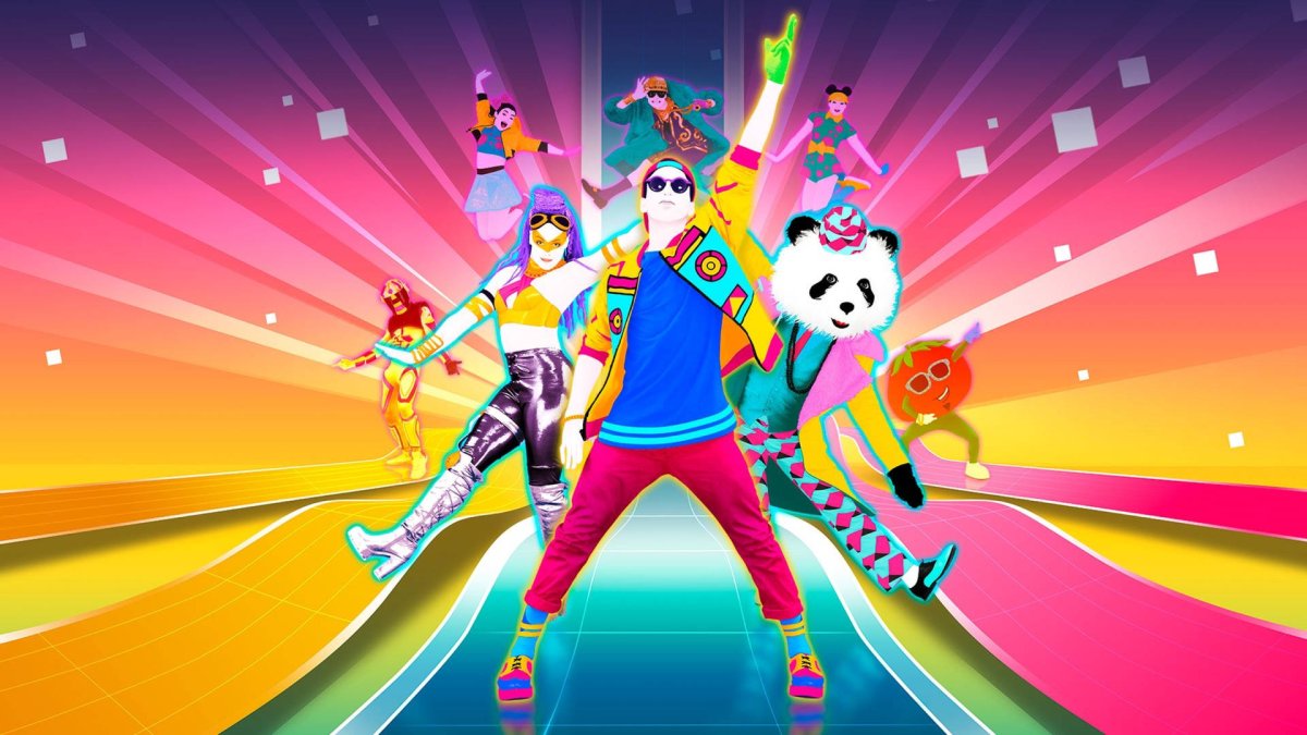 Just Dance (игра)