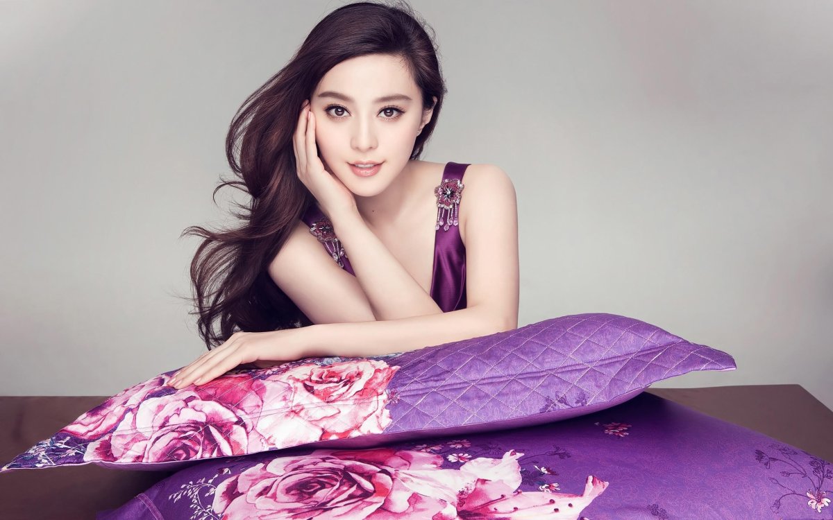 Fan Bingbing Images