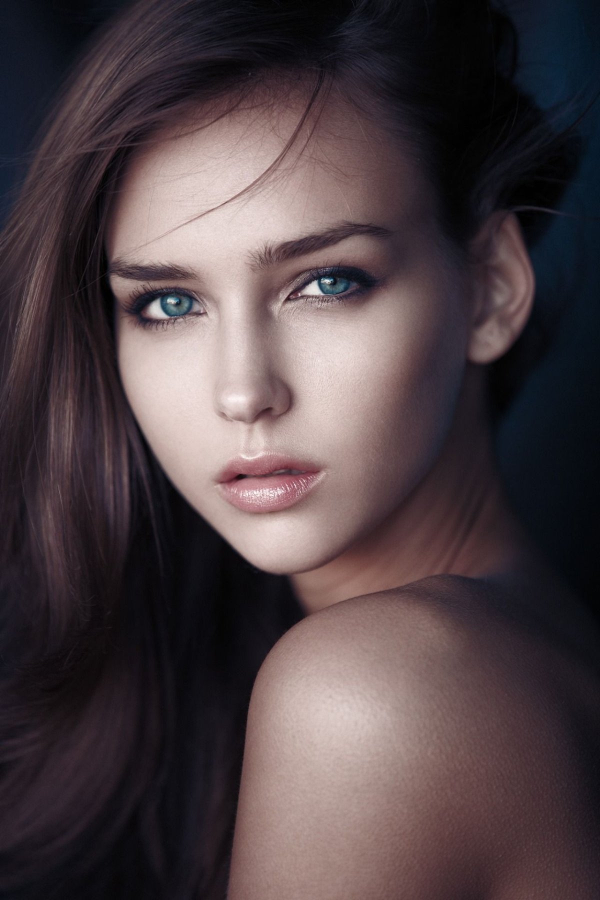 Rachel Cook портрет
