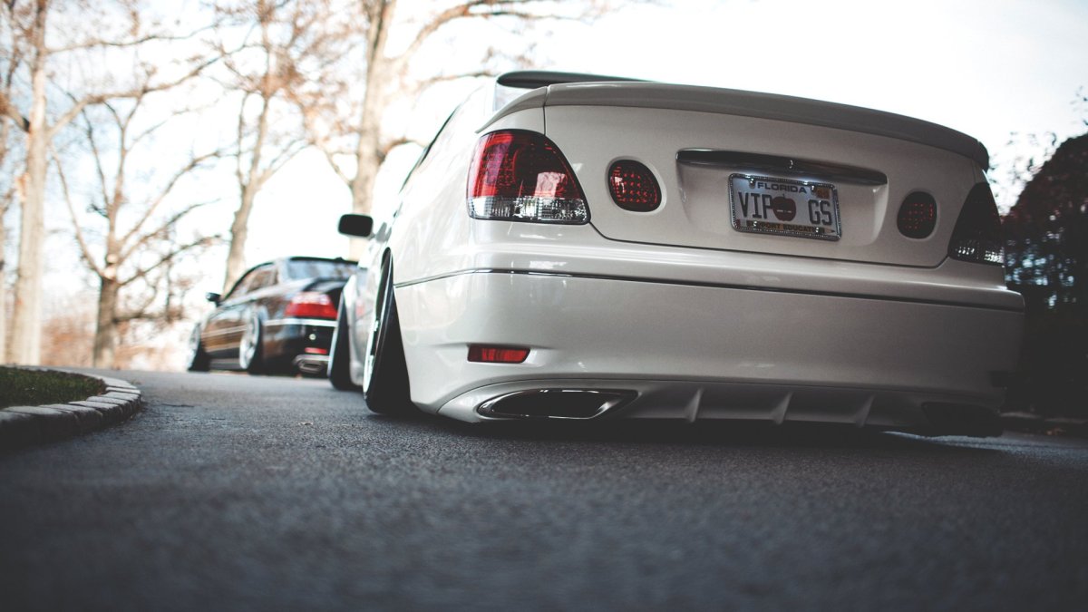 Lexus gs300