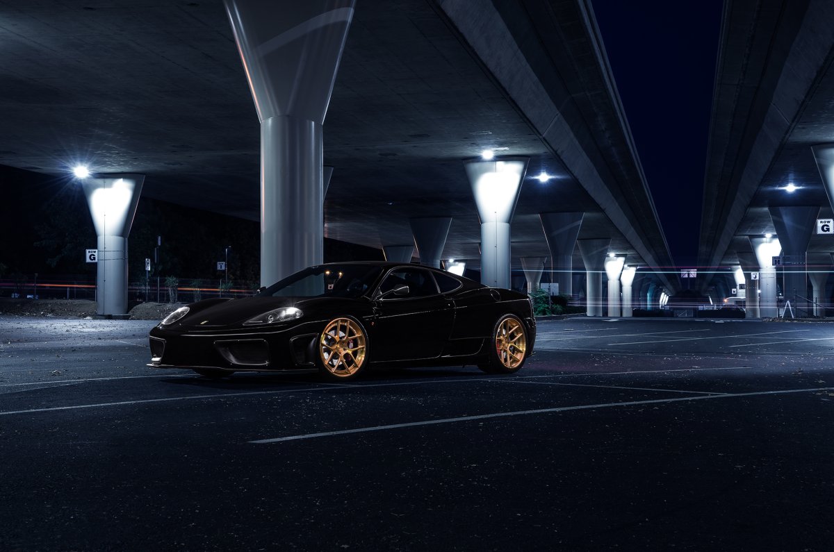 Black cars 2048ч1536