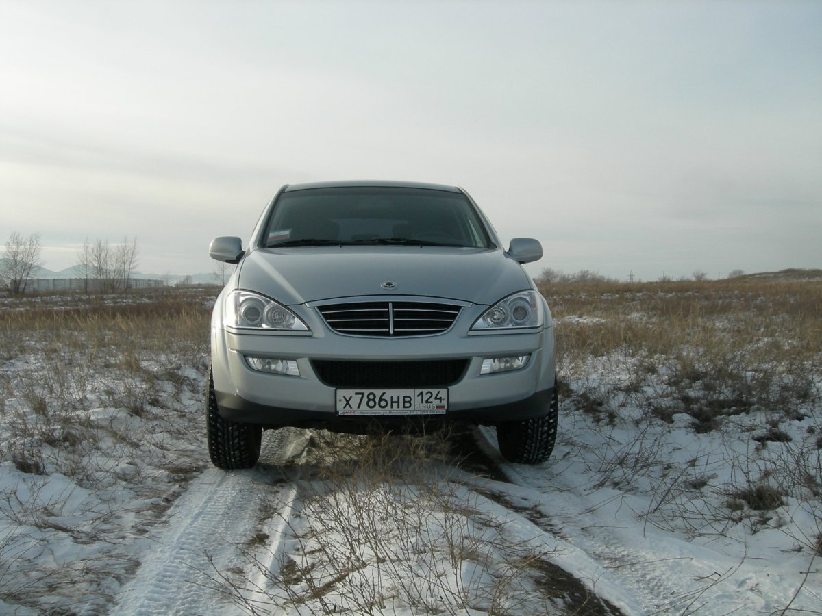Р1238 Кайрон