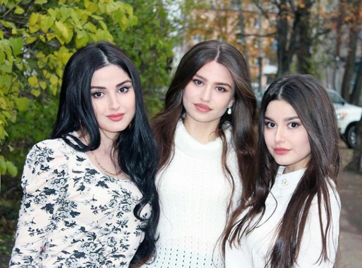 Анжела Алиосманова