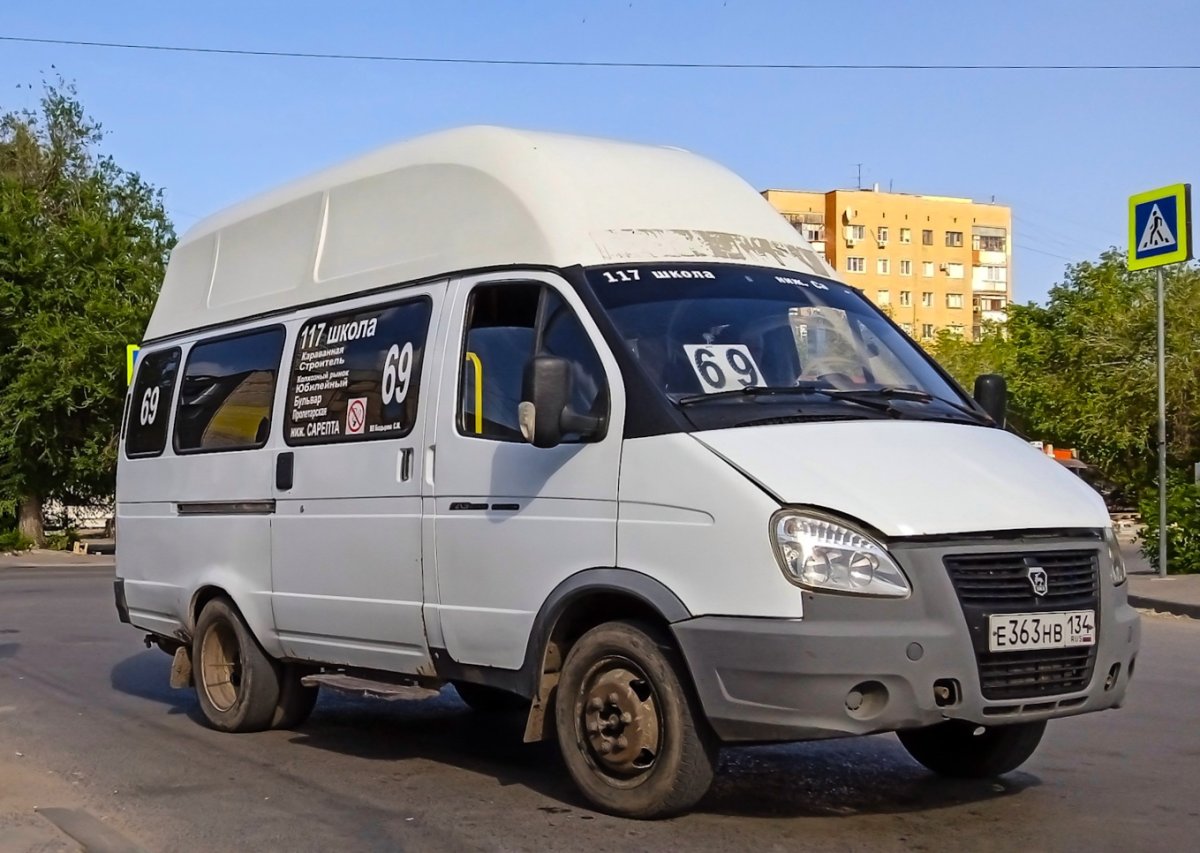Автобус Луидор