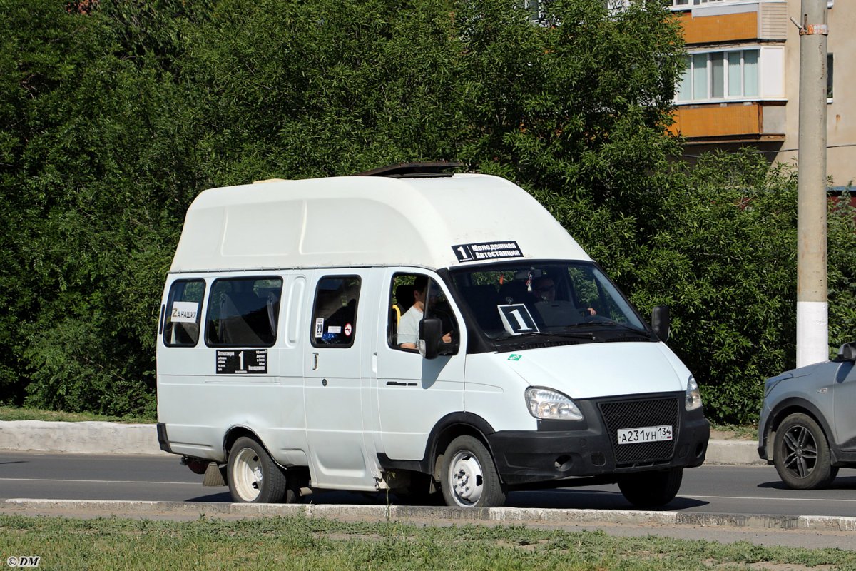 Автобус Луидор