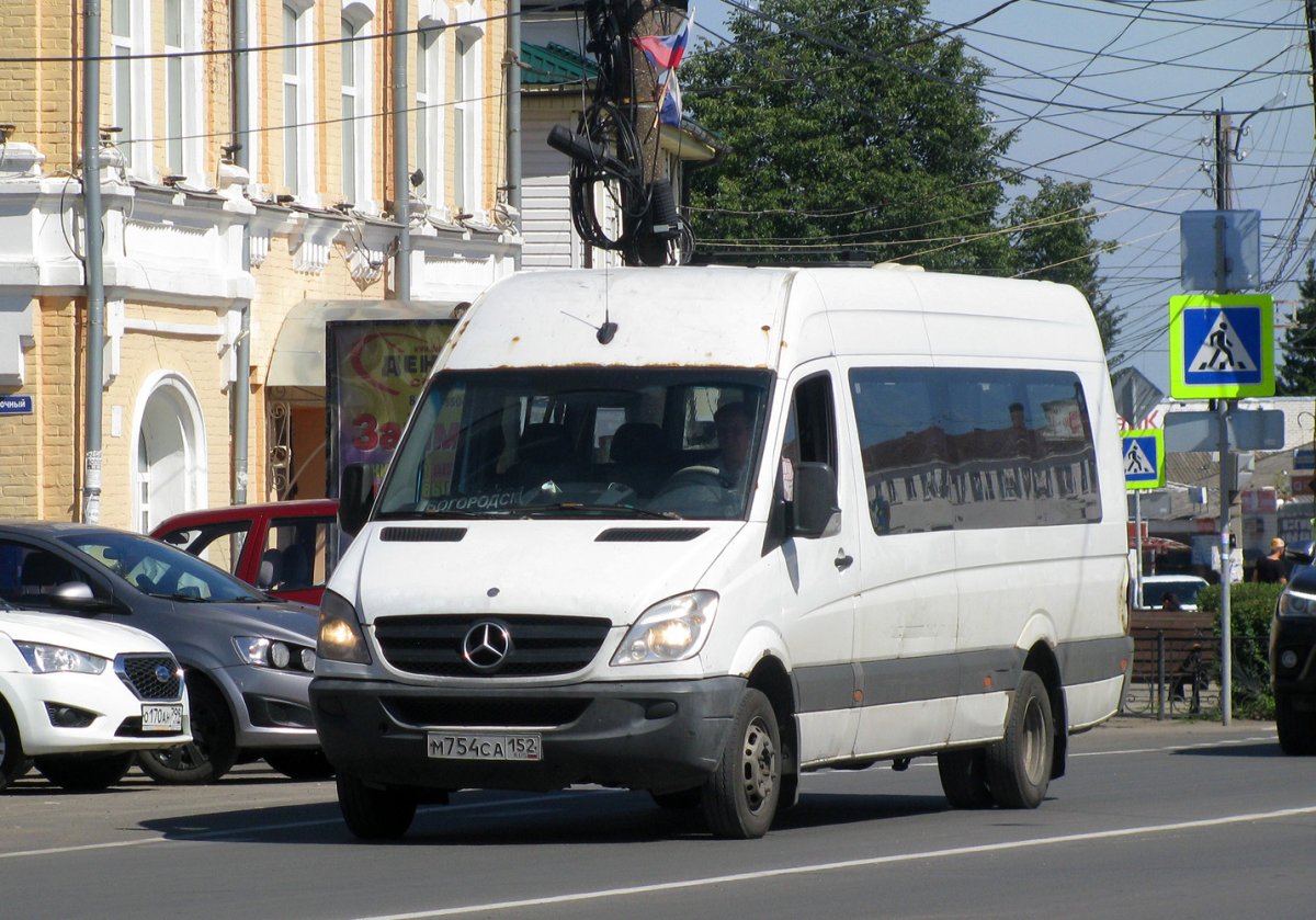 Автобус luidor 223700