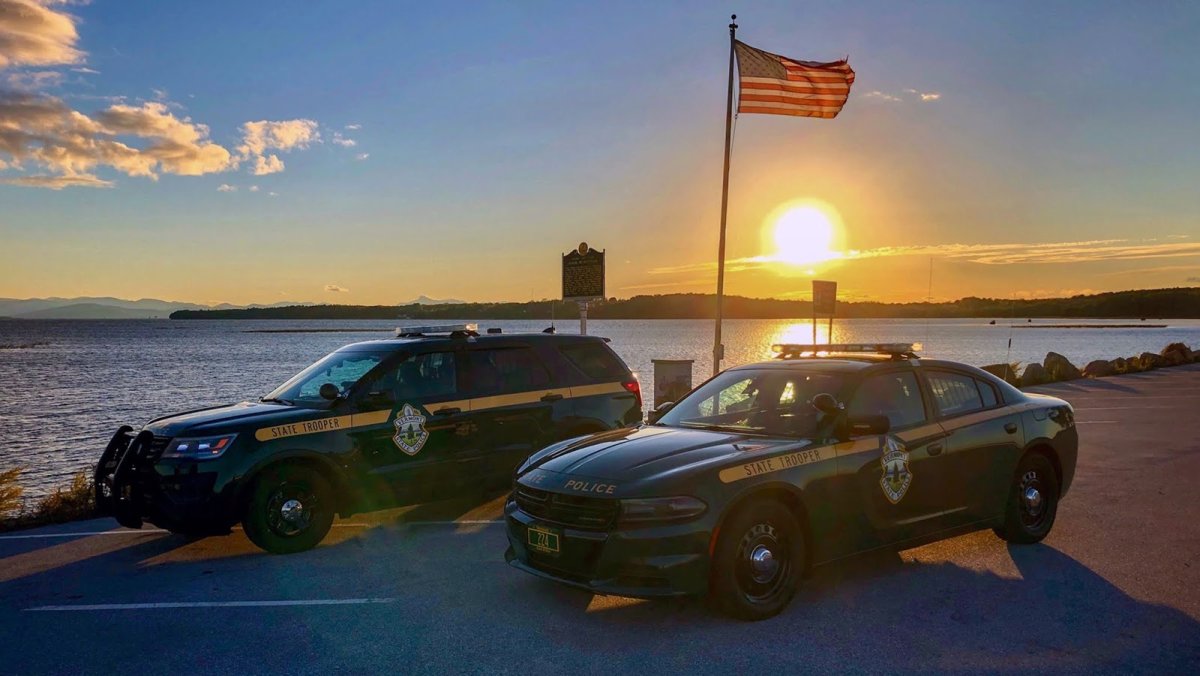 Vermont State Police