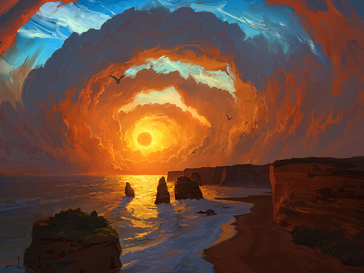 Artem rhads Chebokha