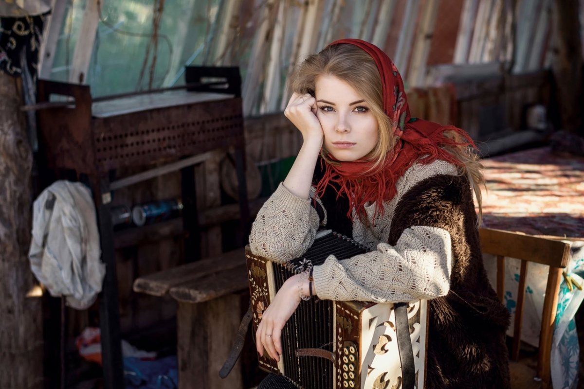 Ирина Попова Максим Гусельников
