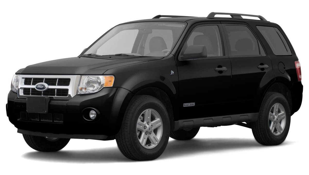 Ford Эскейп 2008
