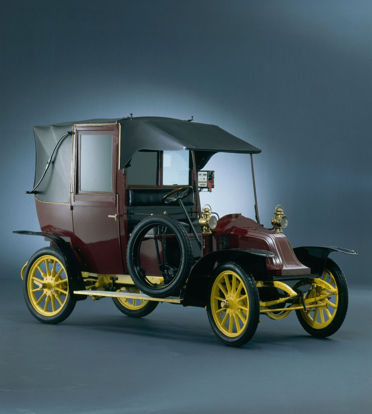 Renault AG-1