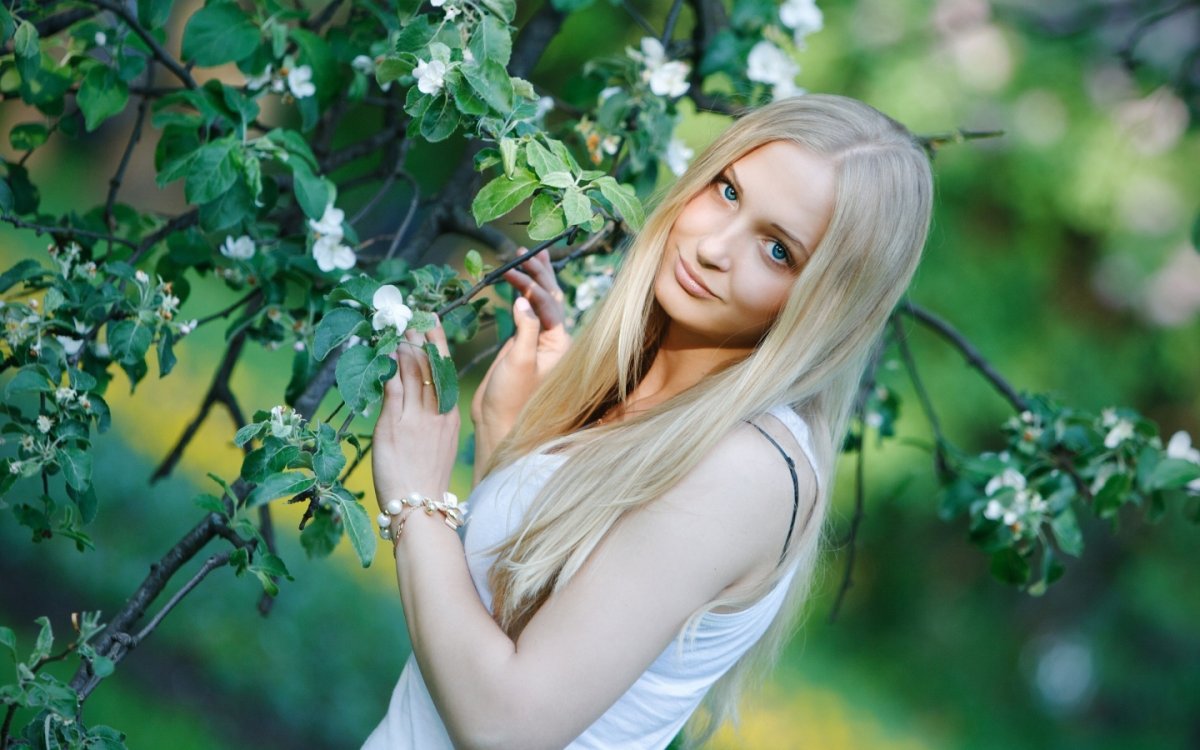Арина безлапова