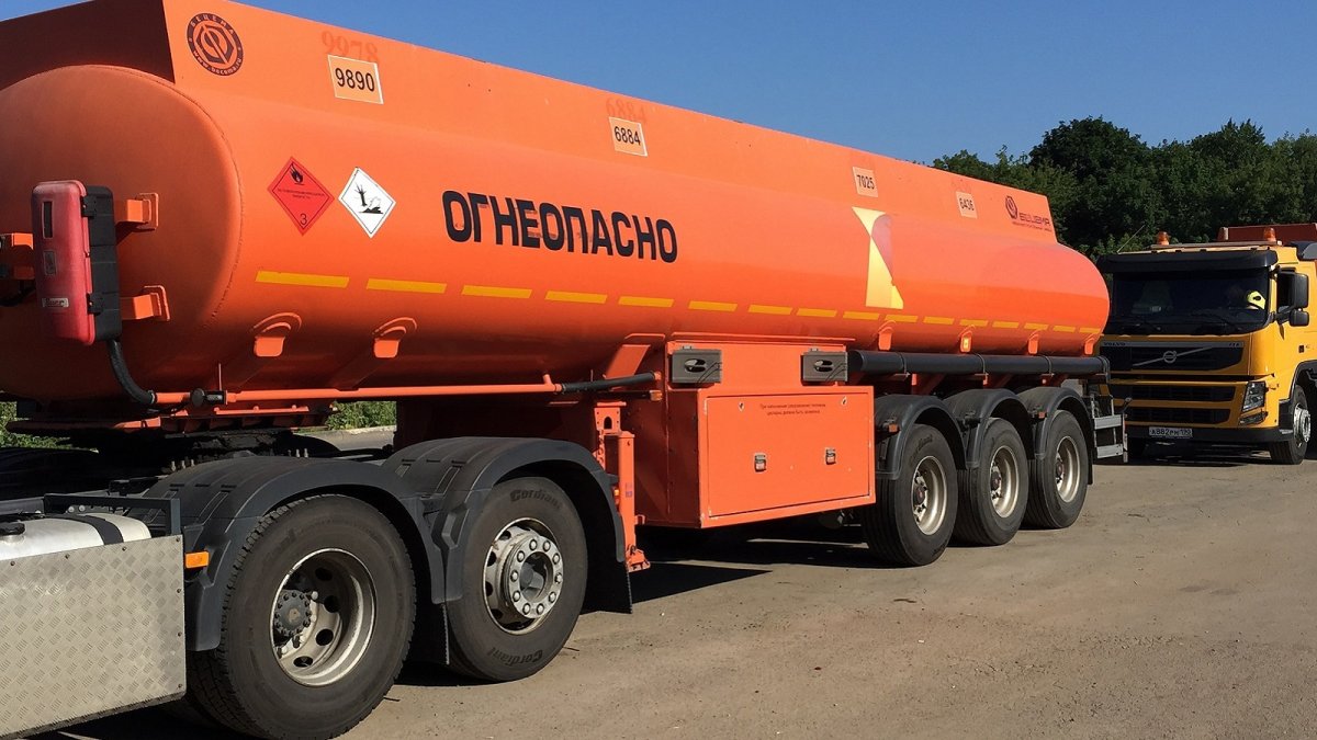 ОПМ опасный груз