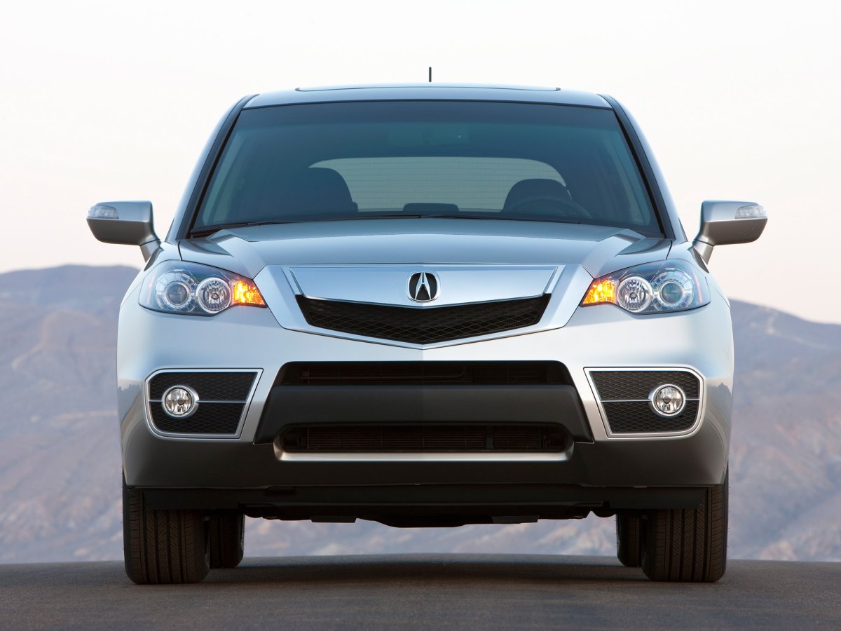 Acura RDX 2009