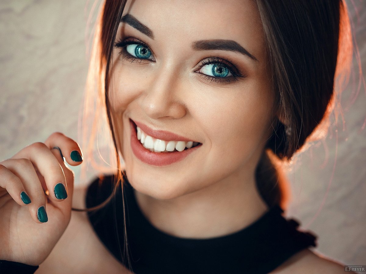 Evgeny Freyer Лиза