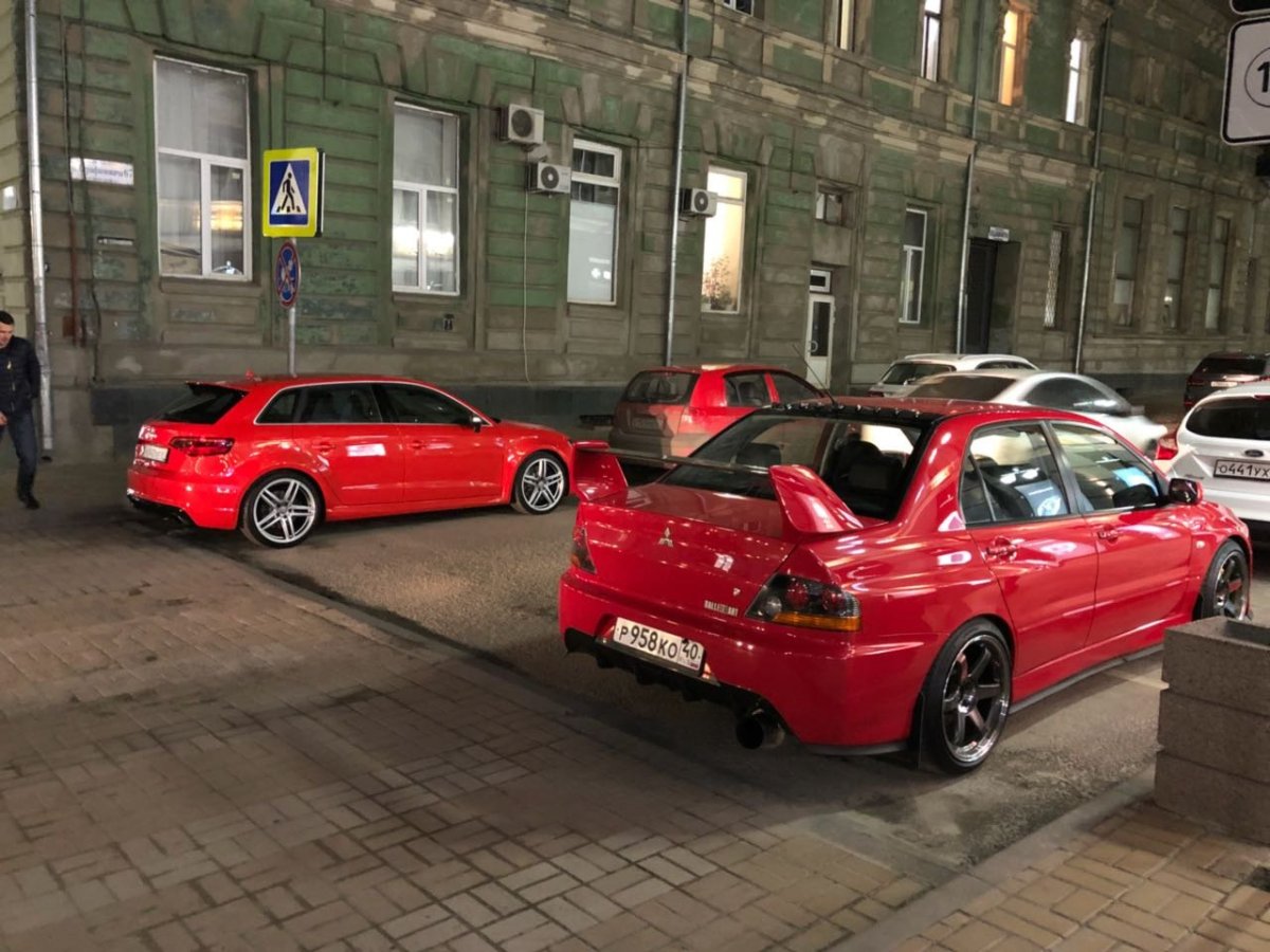 Машины юа эвик