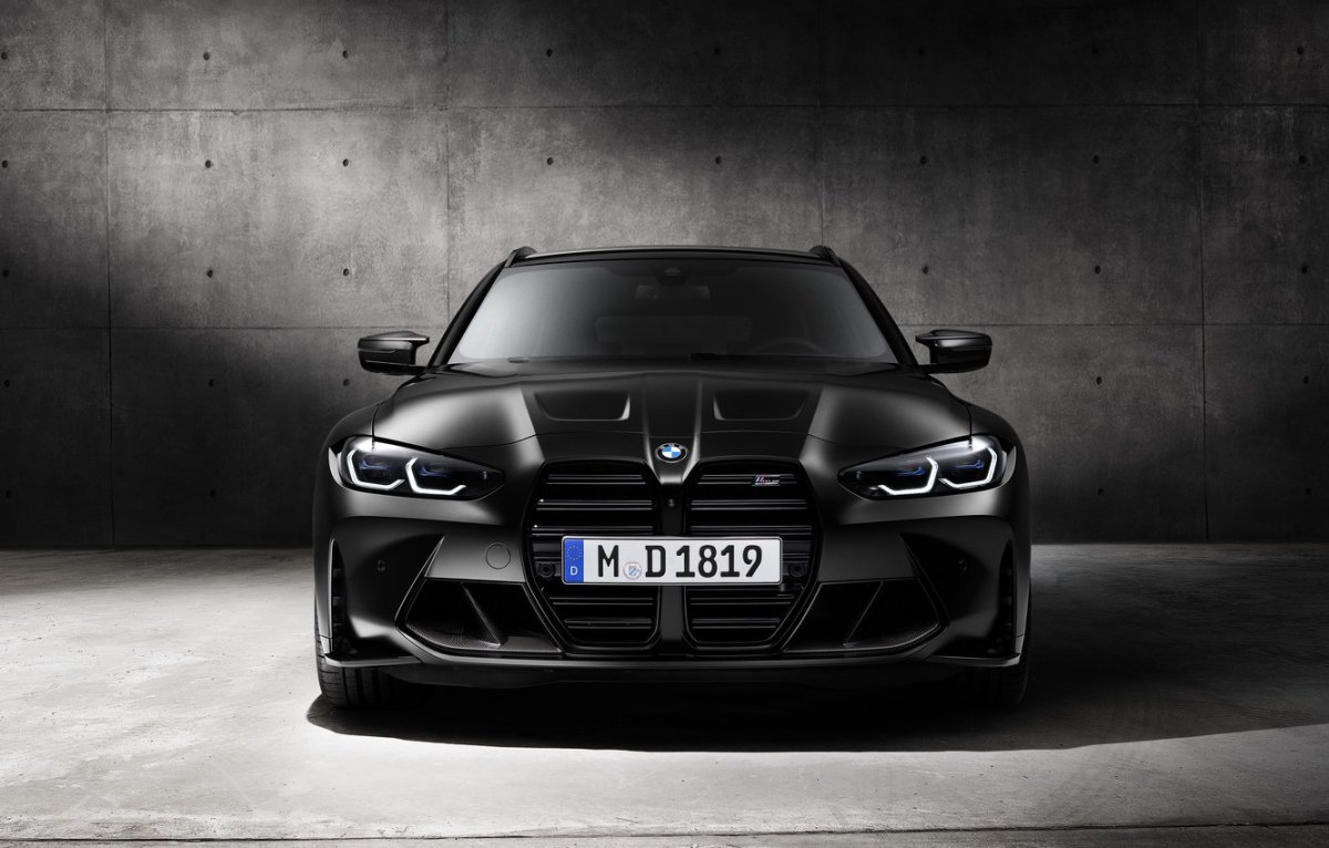 BMW m3 Touring