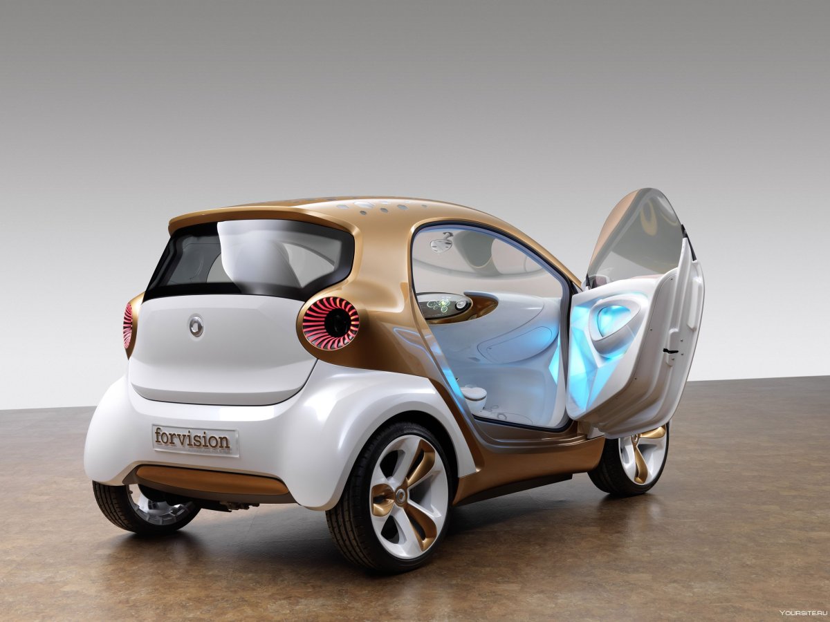 Smart car