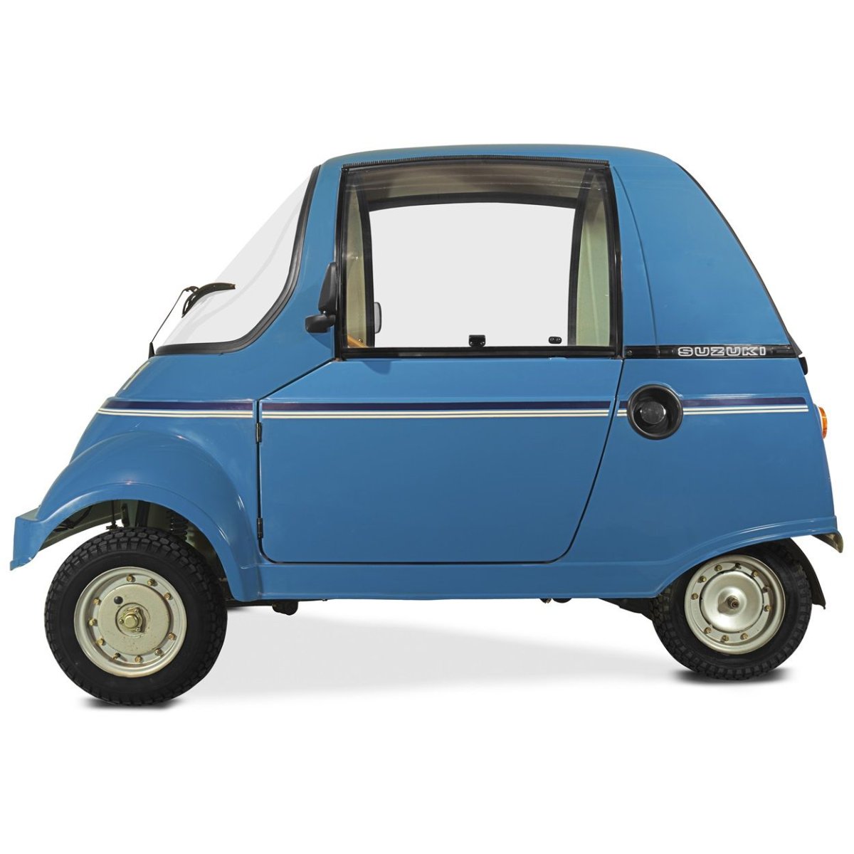Suzuki Microcar