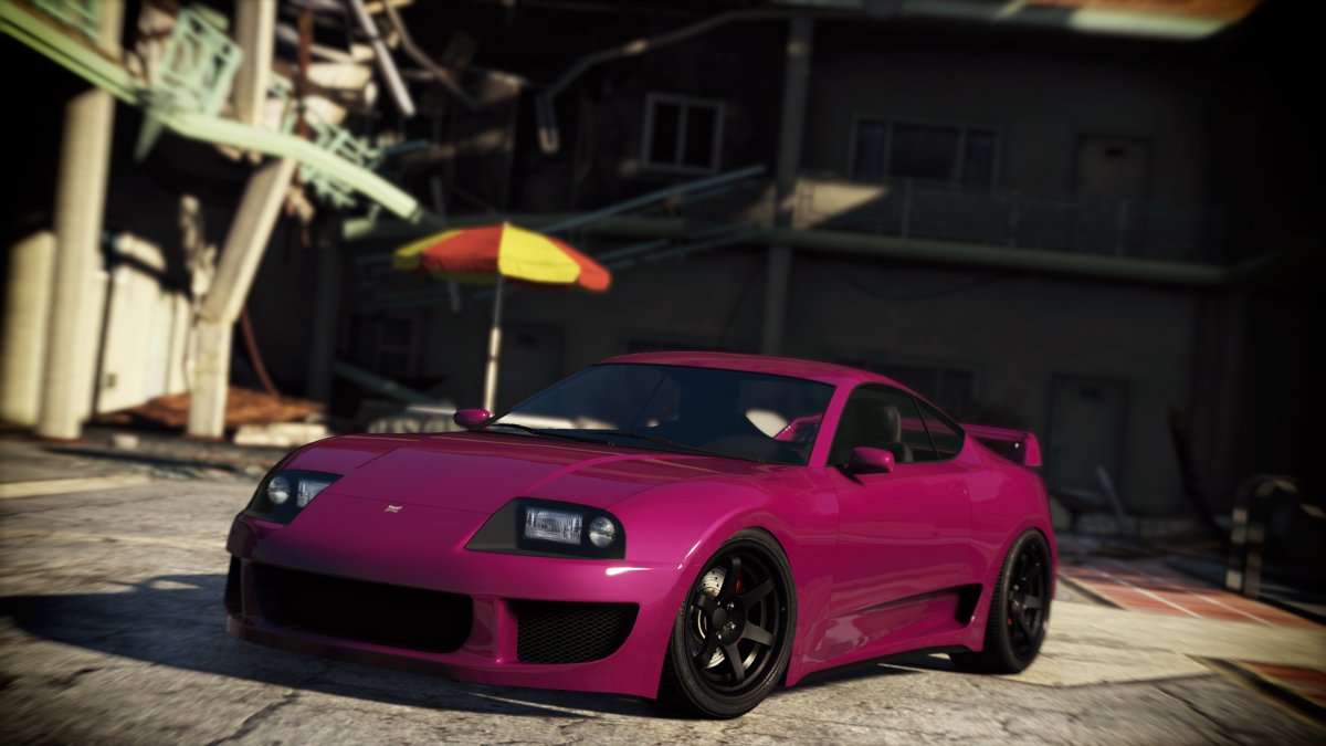 Dinka Jester Classic