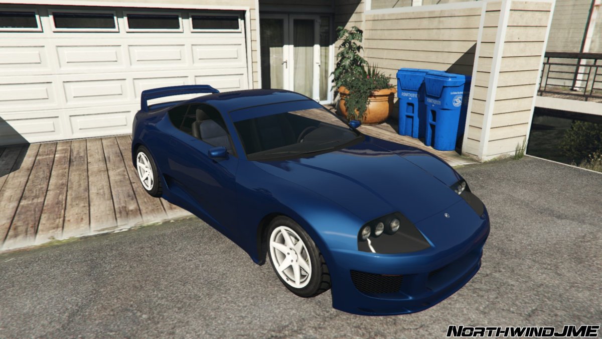 Jester Classic Top Secret