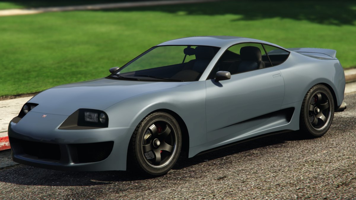 Dinka Jester Classic
