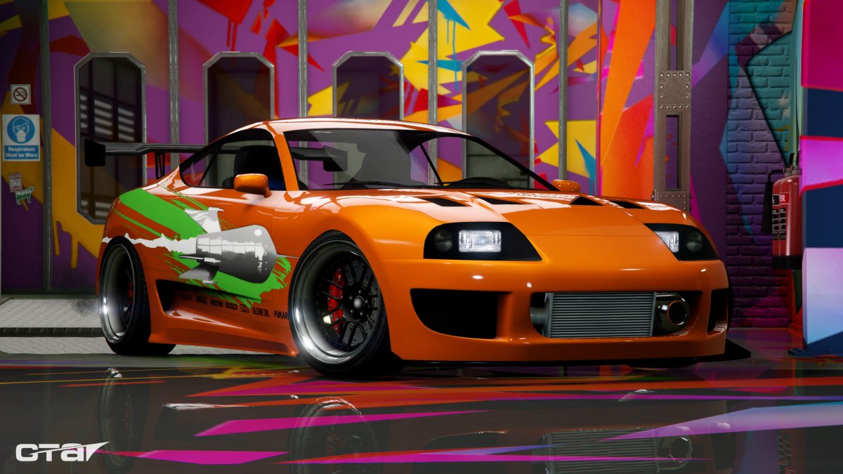 Dinka Jester Classic GTA 5
