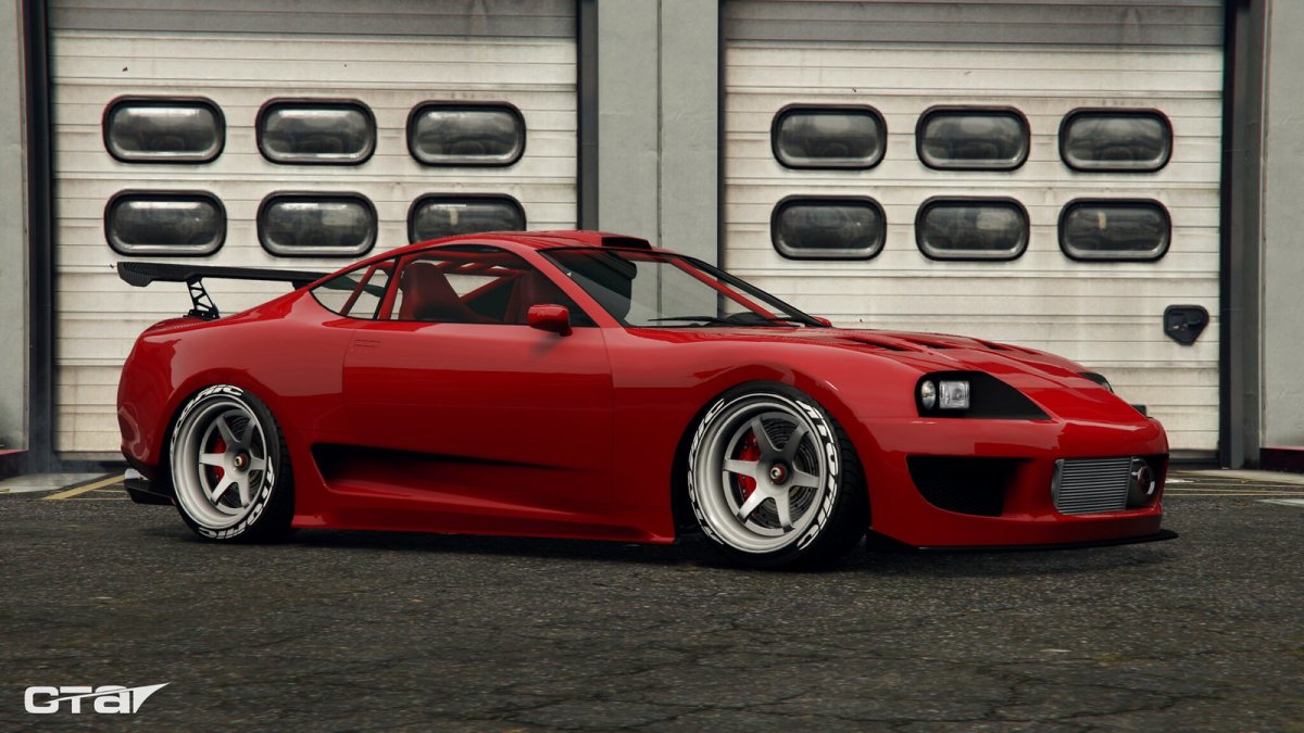 Dinka Jester Classic
