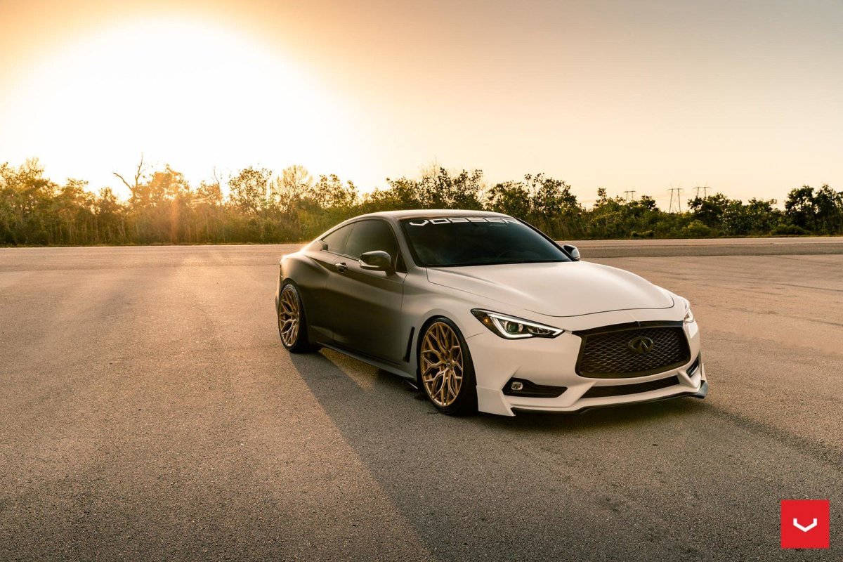 Ifinti q60tyuning